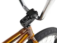 Mankind Bike Co. "Libertad 20" 2020 BMX Rad - Gloss Trans Gold