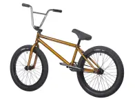 Mankind Bike Co. "Libertad 20" 2020 BMX Rad - Gloss Trans Gold