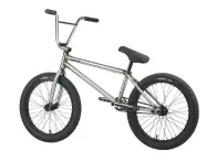 Mankind Bike Co. "Libertad 20" 2021 BMX Rad - Gloss Raw