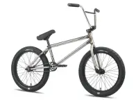 Mankind Bike Co. "Libertad 20" 2021 BMX Rad - Gloss Raw