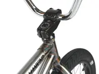 Mankind Bike Co. "Libertad 20" 2021 BMX Rad - Gloss Raw