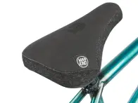 Mankind Bike Co. "Libertad 20" 2021 BMX Bike - Semi Matte Trans Teal