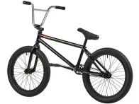 Mankind Bike Co. "Libertad XL 20" 2019 BMX Rad - Gloss Black