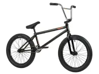 Mankind Bike Co. "Libertad XL 20" 2019 BMX Rad - Gloss Black