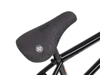 Mankind Bike Co. "Libertad XL 20" 2020 BMX Bike - Gloss Black