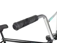 Mankind Bike Co. "Libertad XL 20" 2020 BMX Bike - Gloss Black