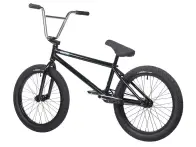 Mankind Bike Co. "Libertad XL 20" 2020 BMX Bike - Gloss Black