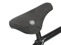 Mankind Bike Co. "Libertad XL 20" 2021 BMX Rad - Gloss Black