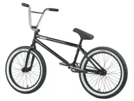 Mankind Bike Co. "Libertad XL 20" 2021 BMX Rad - Gloss Black