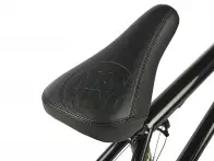 Mankind Bike Co. "Libertad XL 20" BMX Bike - Gloss Black