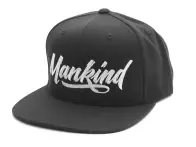Mankind Bike Co. "Groove" Kappe