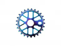 Mankind Bike Co. "Nexus" Kettenblatt - Oilslick