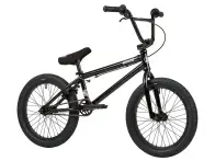 Mankind Bike Co. "NXS 18" 2019 BMX Rad - 18 Zoll - Gloss Black