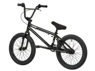 Mankind Bike Co. "NXS 18" 2019 BMX Rad - 18 Zoll - Gloss Black