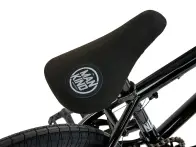 Mankind Bike Co. "NXS 18" 2019 BMX Rad - 18 Zoll - Gloss Black