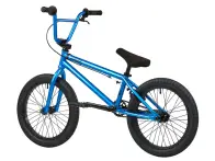 Mankind Bike Co. "NXS 18" 2019 BMX Rad - 18 Zoll - Gloss Blue