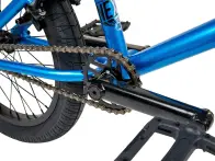 Mankind Bike Co. "NXS 18" 2019 BMX Rad - 18 Zoll - Gloss Blue