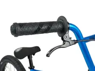 Mankind Bike Co. "NXS 18" 2019 BMX Rad - 18 Zoll - Gloss Blue