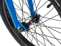 Mankind Bike Co. "NXS 18" 2019 BMX Rad - 18 Zoll - Gloss Blue