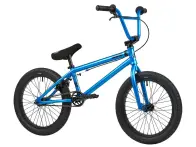 Mankind Bike Co. "NXS 18" 2019 BMX Rad - 18 Zoll - Gloss Blue