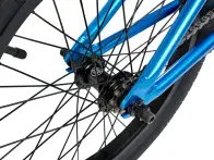 Mankind Bike Co. "NXS 18" 2019 BMX Rad - 18 Zoll - Gloss Blue