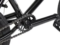 Mankind Bike Co. "NXS 18" 2020 BMX Rad - 18 Zoll - Gloss Black
