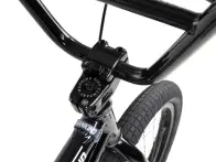 Mankind Bike Co. "NXS 18" 2020 BMX Rad - 18 Zoll - Gloss Black