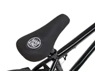 Mankind Bike Co. "NXS 18" 2020 BMX Rad - 18 Zoll - Gloss Black