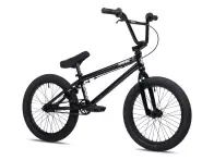 Mankind Bike Co. "NXS 18" 2020 BMX Rad - 18 Zoll - Gloss Black