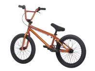 Mankind Bike Co. "NXS 18" 2020 BMX Rad - 18 Zoll - Gloss Tangerine Orange