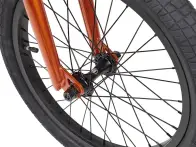Mankind Bike Co. "NXS 18" 2020 BMX Rad - 18 Zoll - Gloss Tangerine Orange