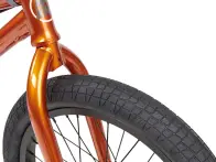 Mankind Bike Co. "NXS 18" 2020 BMX Rad - 18 Zoll - Gloss Tangerine Orange