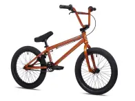 Mankind Bike Co. "NXS 18" 2020 BMX Rad - 18 Zoll - Gloss Tangerine Orange