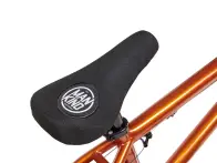 Mankind Bike Co. "NXS 18" 2020 BMX Rad - 18 Zoll - Gloss Tangerine Orange
