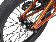 Mankind Bike Co. "NXS 18" 2020 BMX Rad - 18 Zoll - Gloss Tangerine Orange