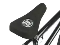 Mankind Bike Co. "NXS 18" 2021 BMX Rad - 18 Zoll - Gloss Black