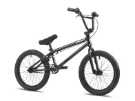 Mankind Bike Co. "NXS 18" 2021 BMX Rad - 18 Zoll - Gloss Black
