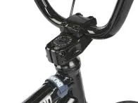 Mankind Bike Co. "NXS 18" 2021 BMX Rad - 18 Zoll - Gloss Black