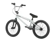 Mankind Bike Co. "NXS 18" 2021 BMX Bike - 18 Inch - Gloss Grey