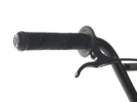 Mankind Bike Co. "NXS 18" BMX Bike - 18 Inch | Ed Black