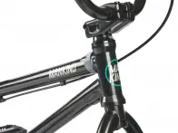 Mankind Bike Co. "NXS 18" BMX Bike - 18 Inch | Ed Black