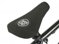 Mankind Bike Co. "NXS 18" BMX Bike - 18 Inch | Ed Black