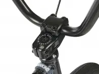 Mankind Bike Co. "NXS 18" BMX Bike - 18 Inch | Ed Black