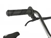 Mankind Bike Co. "NXS 18" BMX Rad - 18 Zoll | Semi Matte Metallic Red