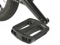 Mankind Bike Co. "NXS 18" BMX Rad - 18 Zoll | Semi Matte Metallic Red