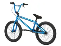 Mankind Bike Co. "NXS 20" 2019 BMX Rad - Gloss Blue