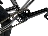 Mankind Bike Co. "NXS 20" 2019 BMX Rad - Gloss Grey