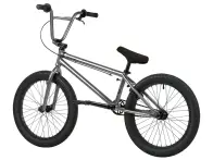 Mankind Bike Co. "NXS 20" 2019 BMX Rad - Gloss Grey