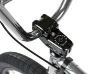 Mankind Bike Co. "NXS 20" 2019 BMX Rad - Gloss Grey