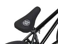 Mankind Bike Co. "NXS 20" 2020 BMX Rad - Gloss Black